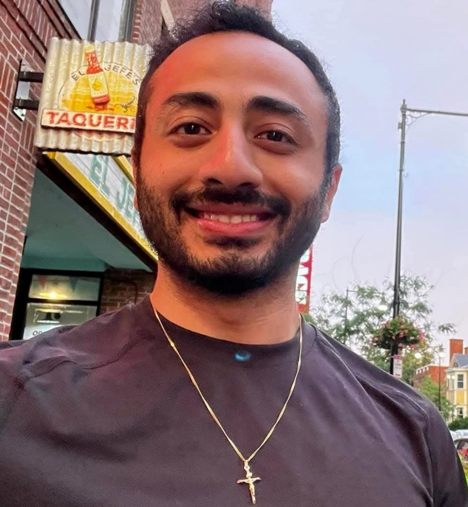 الكنيسة القبطية