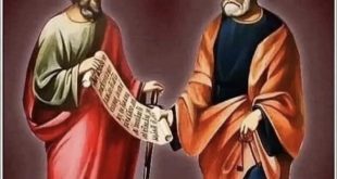 الكنيسة القبطية