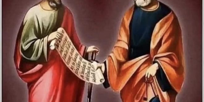 الكنيسة القبطية