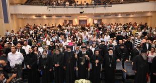 الكنيسة القبطية