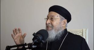 الكنيسة القبطية