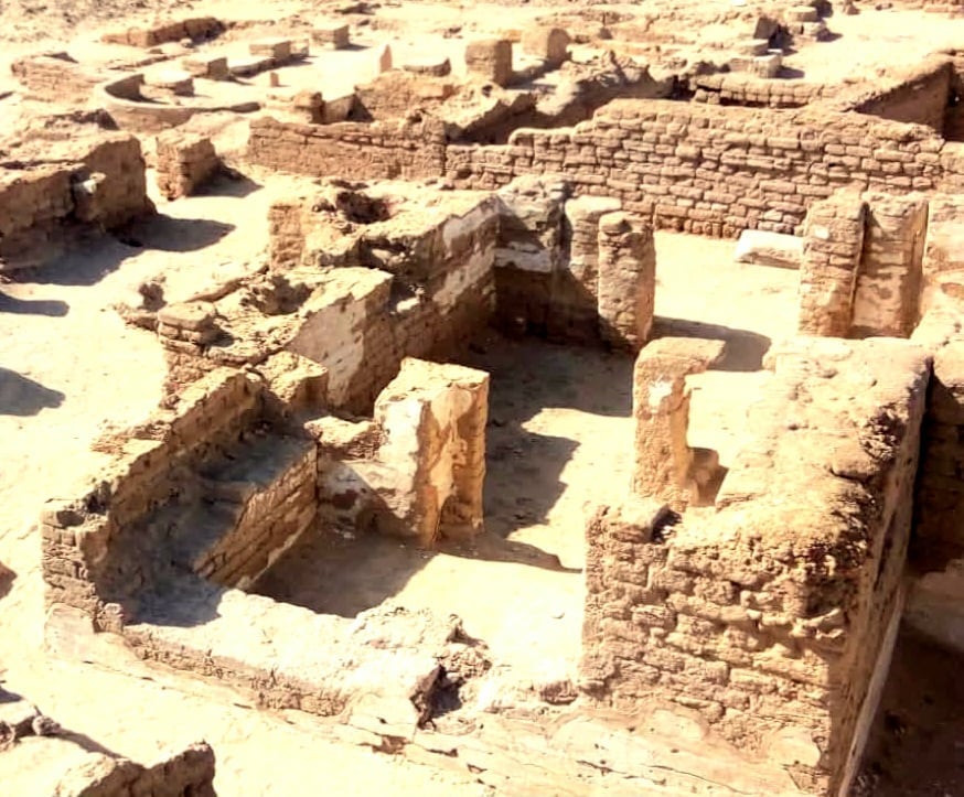 الكنيسة القبطية