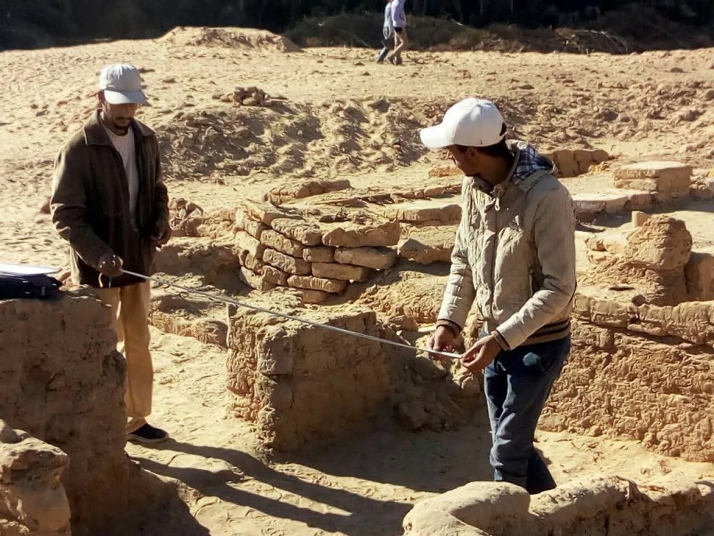 الكنيسة القبطية