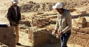 الكنيسة القبطية