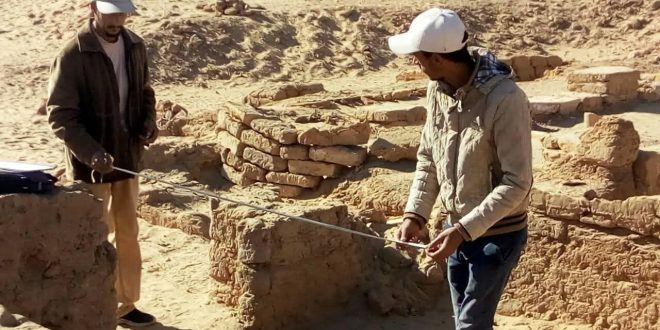 الكنيسة القبطية