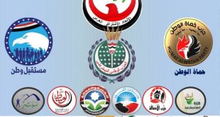 الدولة المصرية