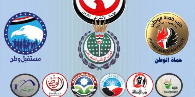 الدولة المصرية