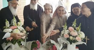 الكنيسة القبطية