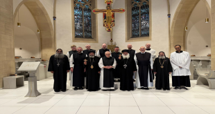 الكنيسة القبطية