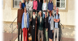 الكنيسة القبطية