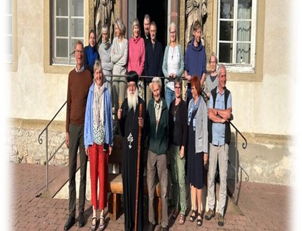 الكنيسة القبطية