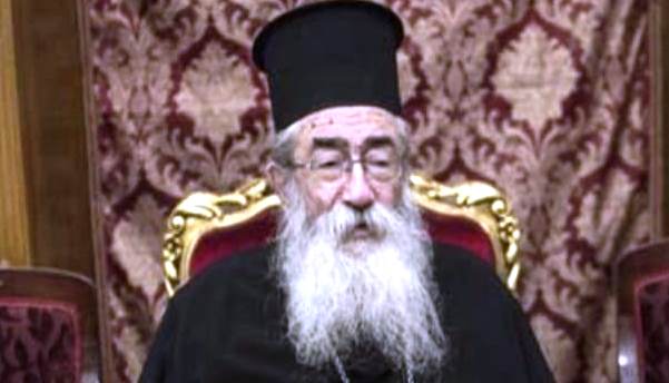 دير سانت كاترين