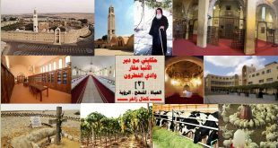 الكنيسة القبطية