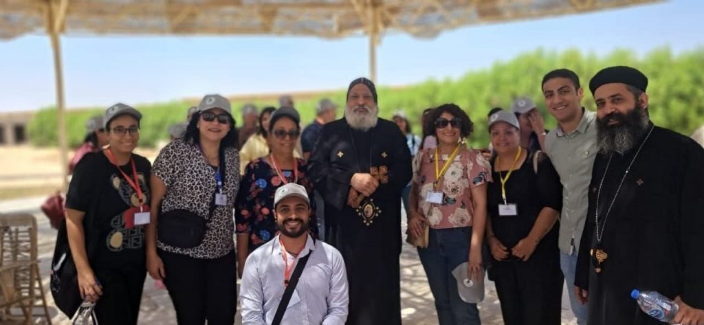 الكنيسة القبطية