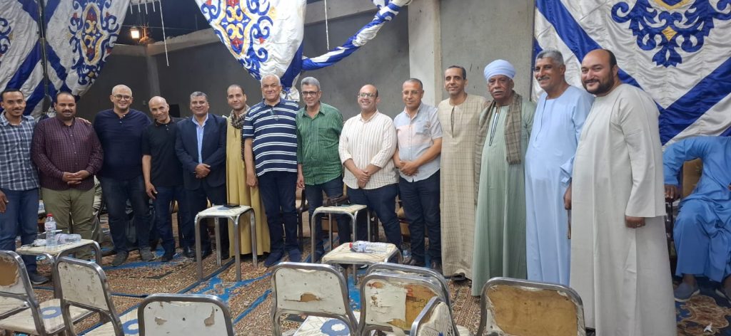 مجلس الشيوخ