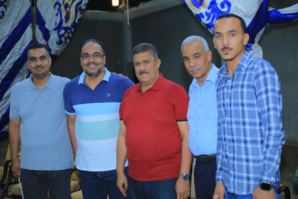 مجلس الشيوخ