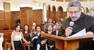 الكنيسة القبطية