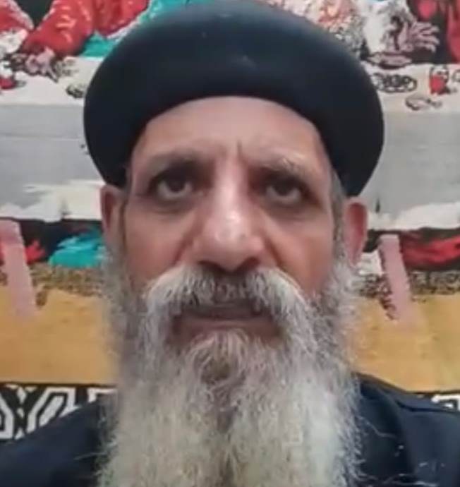 الكنيسة القبطية