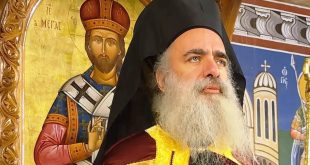 الكنيسة القبطية