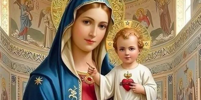 الكنيسة القبطية