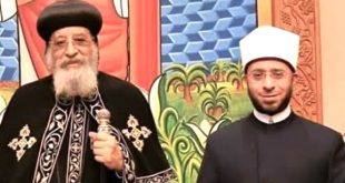 الكنيسة القبطية