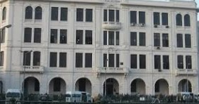 السكة الحديد