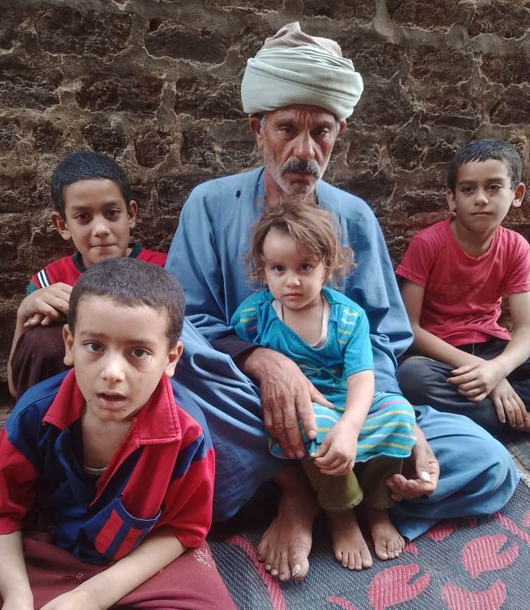 الكنيسة القبطية