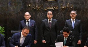 الحكومة المصرية