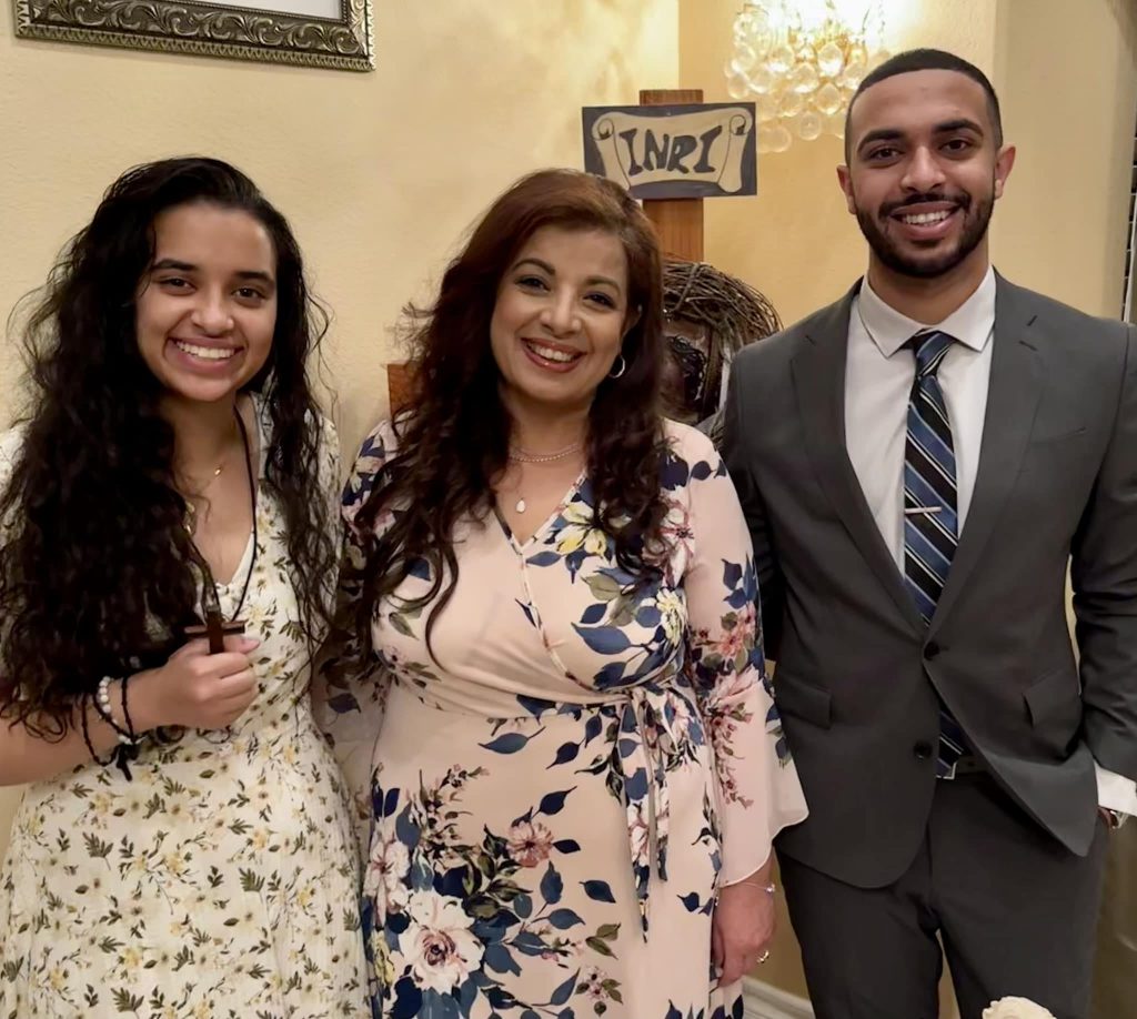 الكنيسة القبطية