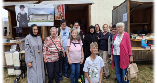 الكنيسة القبطية