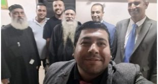 الكنيسة القبطية