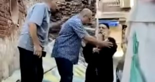 الكنيسة القبطية