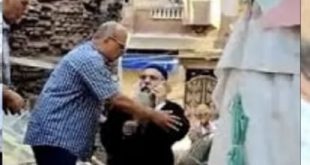 الكنيسة القبطية