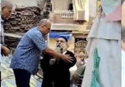 الكنيسة القبطية