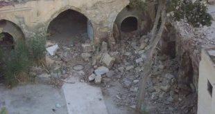 الكنيسة القبطية