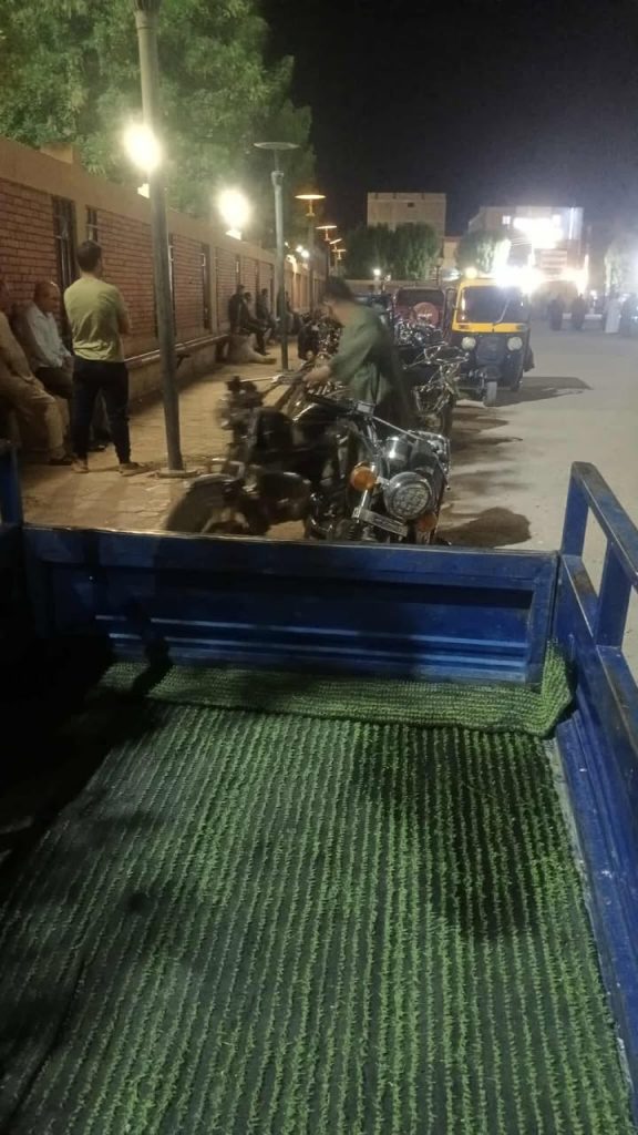 الكنيسة القبطية