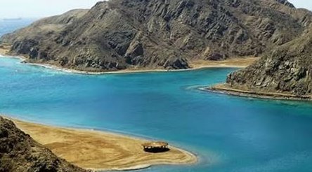 البحر الأحمر