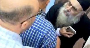 الكنيسة القبطية