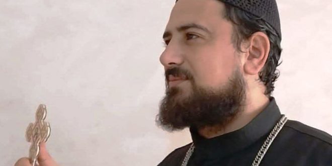 الكنيسة القبطية