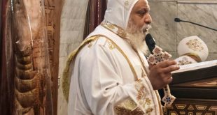 الكنيسة القبطية