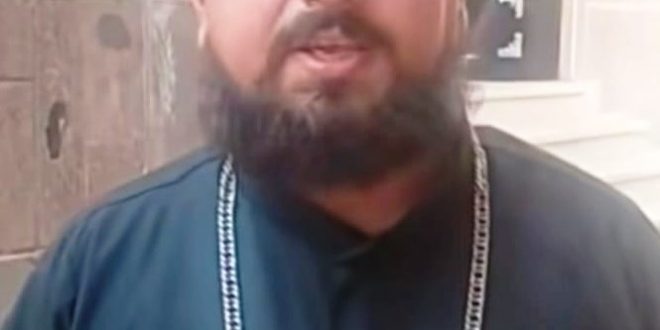 الكنيسة القبطية