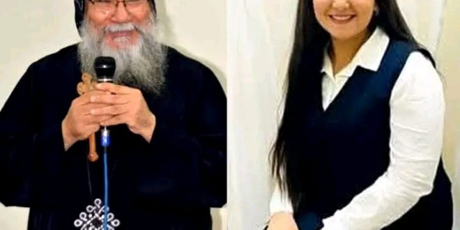 الكنيسة القبطية