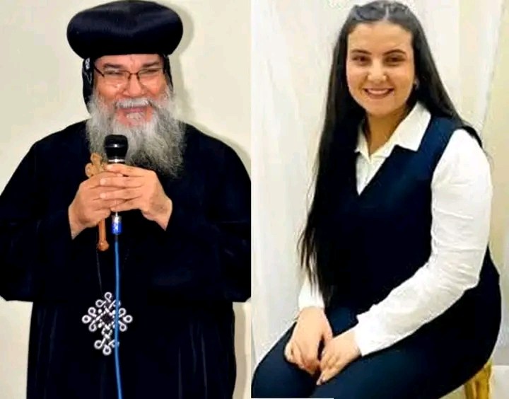 الكنيسة القبطية