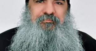 الكنيسة القبطية