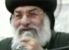 الكنيسة القبطية