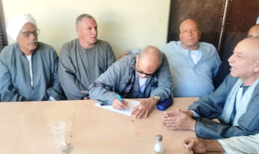 الكنيسة القبطية