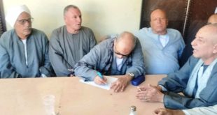 الكنيسة القبطية