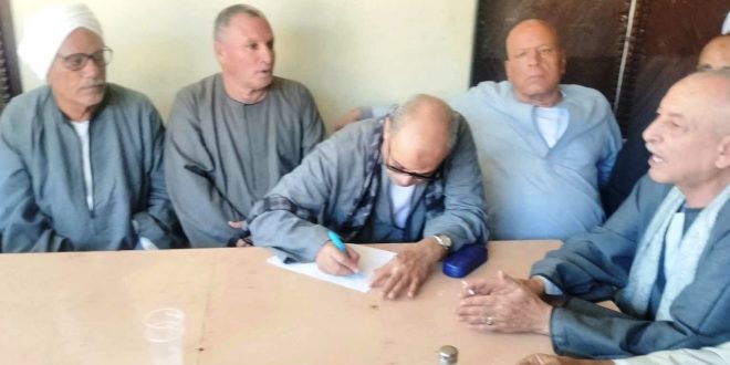 الكنيسة القبطية