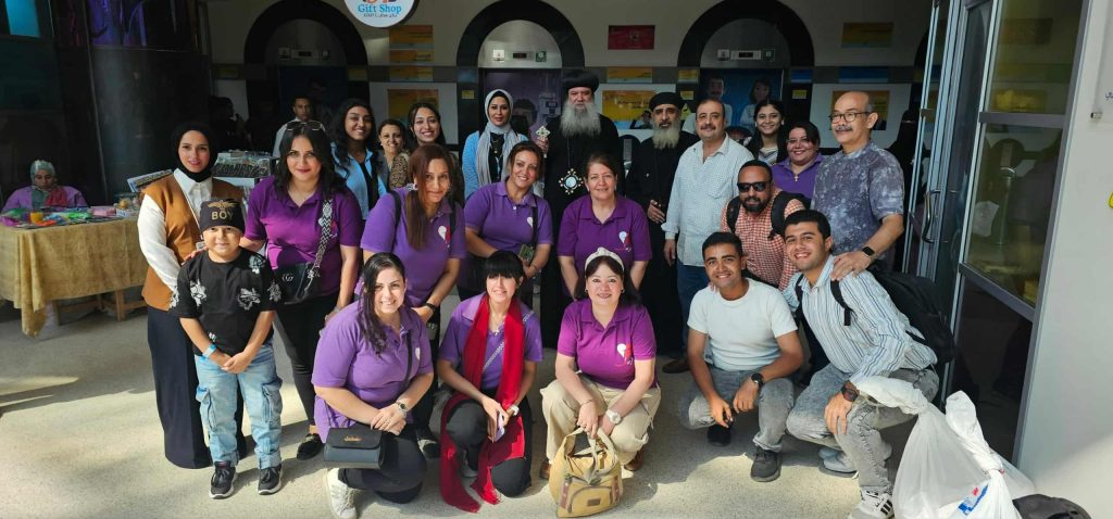 الكنيسة القبطية