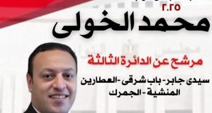 البرلمان المصري